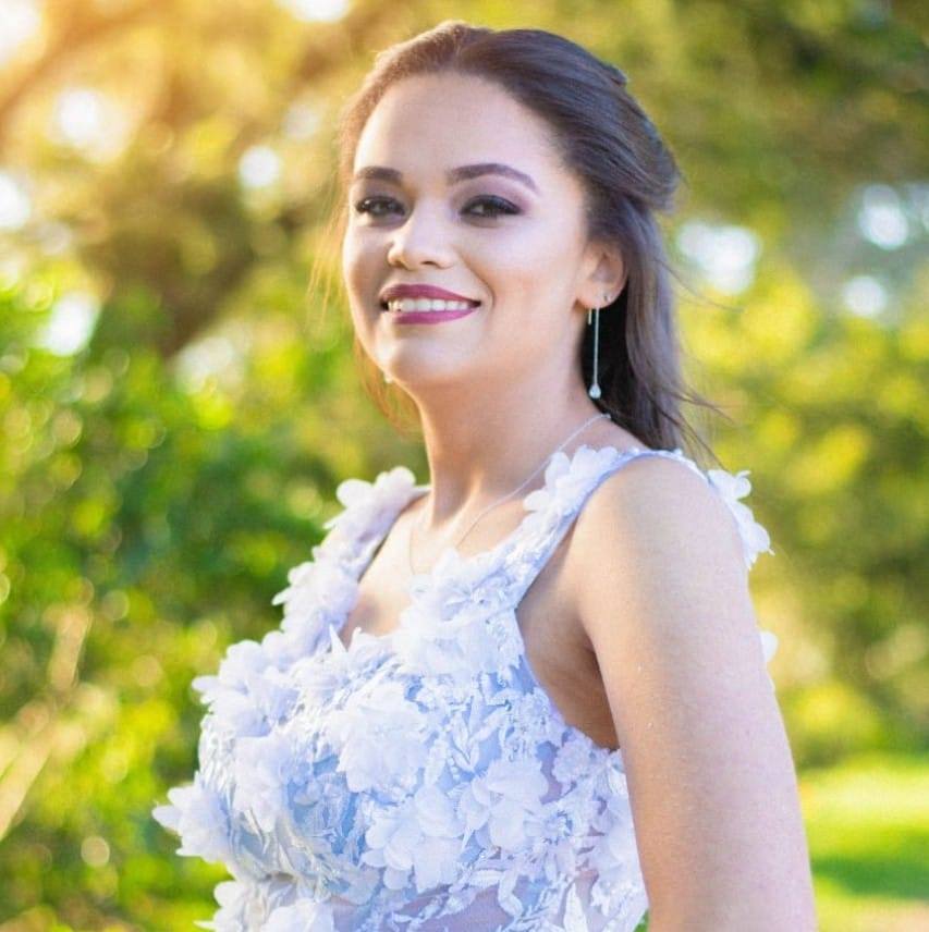 Tina Joubert