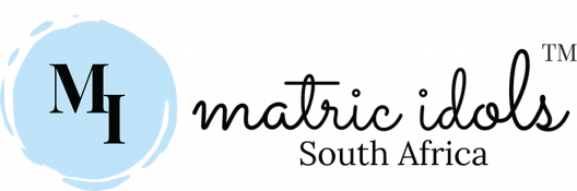 matric Idols SA logo final2